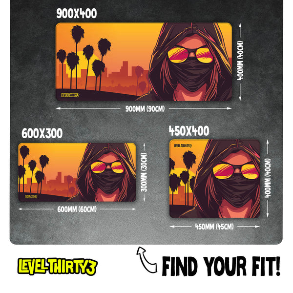 L.A. Bandit
