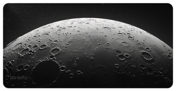 LUNA SURFACE