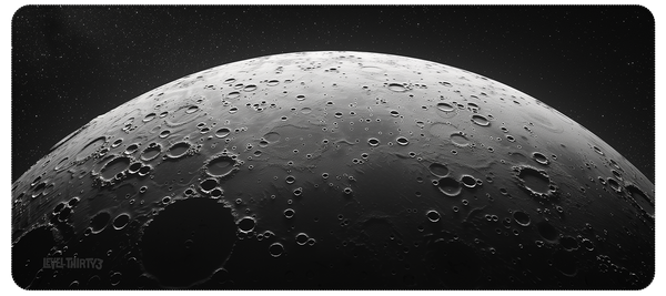 LUNA SURFACE