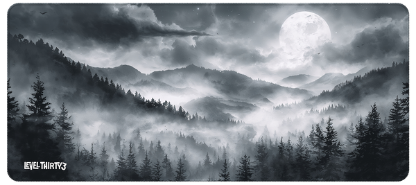 MOONLIGHT MIST