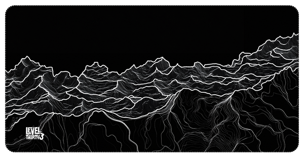 MOUNTAIN TOPO