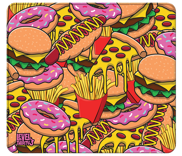 MUNCHIES