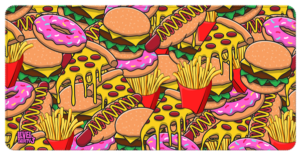 MUNCHIES