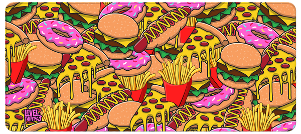 MUNCHIES