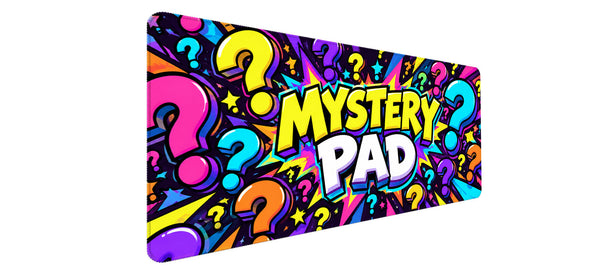 Mystery Desk Pad – Random Design