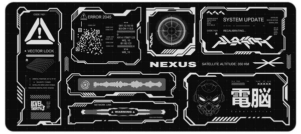 NEXUS INTERFACE