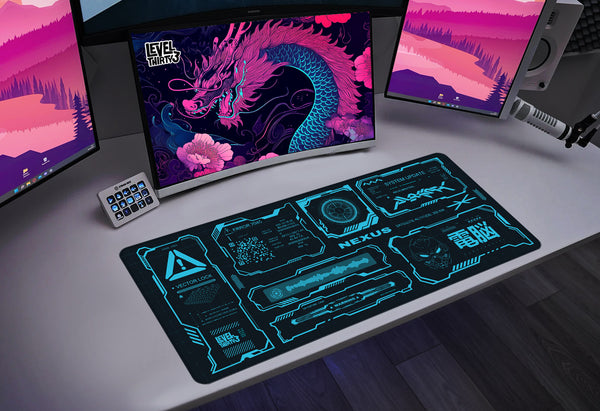 NEXUS INTERFACE