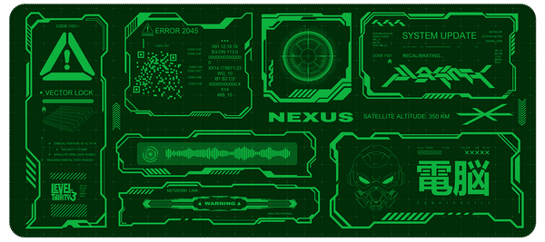NEXUS INTERFACE