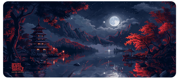 PIXEL MOONLIGHT - LIMITED EDITION