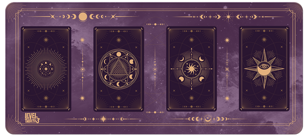 MYSTICAL CARDS
