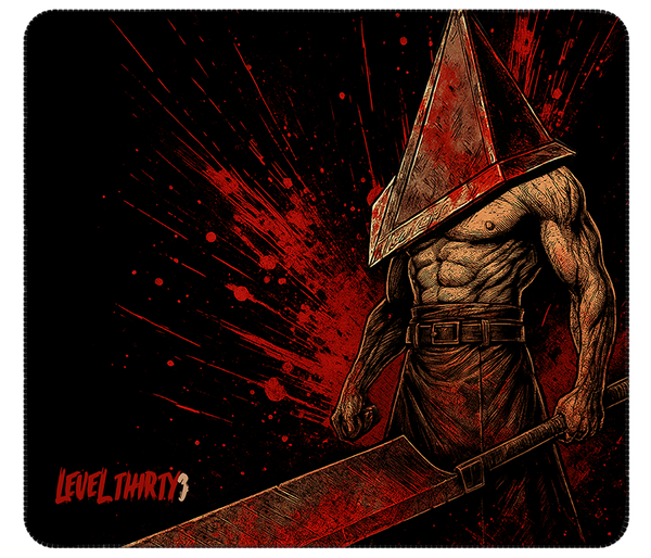 SILENT BUTCHER