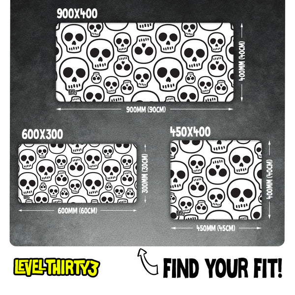 SKULLTOON