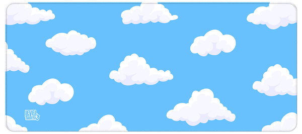 SKY FLUFF
