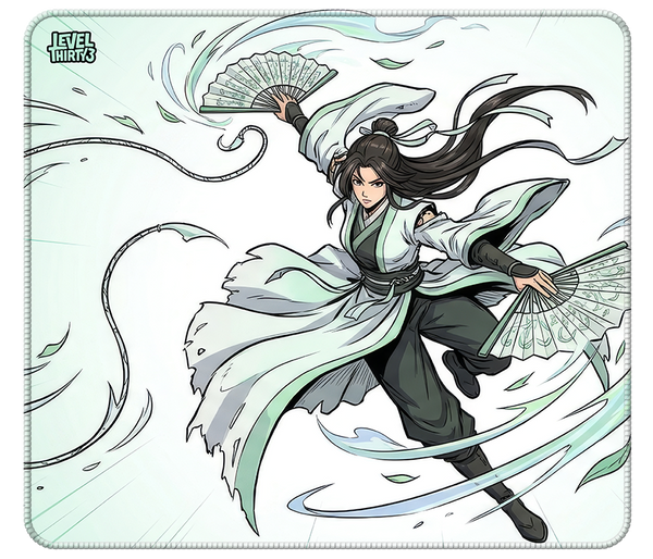 BOUND - SUZU  - WIND