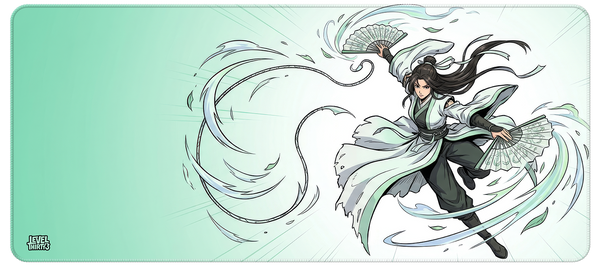 BOUND - SUZU  - WIND