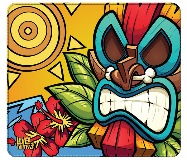 TIKI TIME