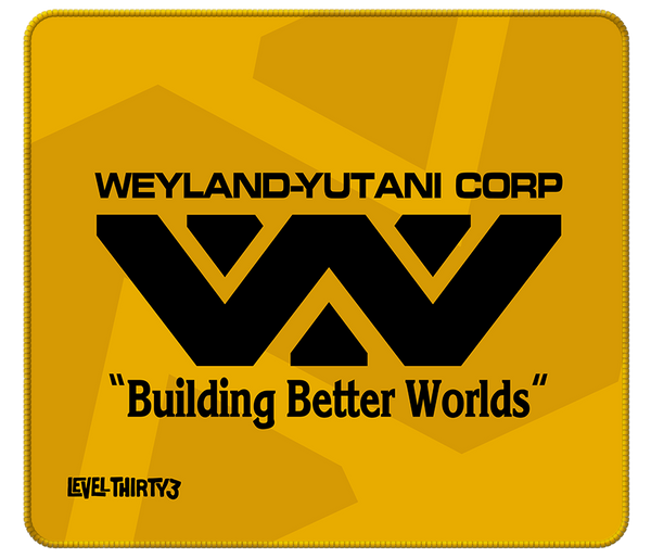 BUILDING BETTER WORLDS