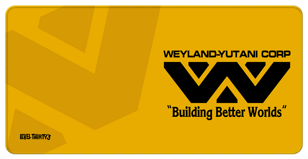 BUILDING BETTER WORLDS
