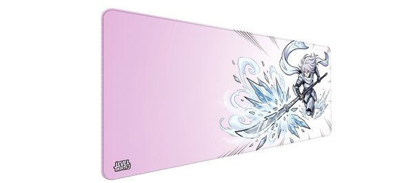 BOUND - YUKI — Ice