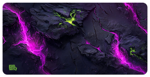 ZOMBIE LAVA