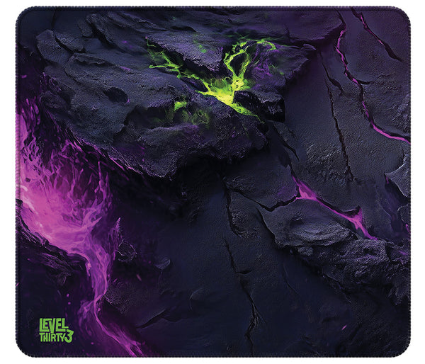 ZOMBIE LAVA